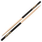 Zildjian Z7AND  7A Nylon Black Dip Drum Sticks