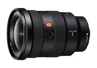 Sony FE 16-35mm f/2.8 GM Zoom Camera Lens