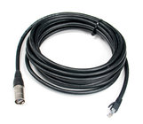 Elite Core SUPERCAT6-S-RE-30 30' Ultra Rugged Shielded Tactical CAT6 Cable with Ethernet and RJ45 Connectors
