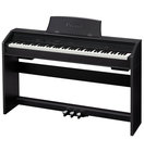 MODEL 88-Key Digital Piano in Black