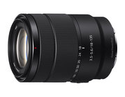 Sony E 18-135mm f/3.5-5.6 OSS Zoom Camera Lens