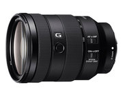 Sony FE 24-105mm f/4 G OSS