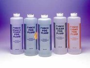 Rosco Light Fog Fluid 1L Container of Water-based Light Fog Fluid