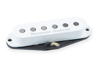 Seymour Duncan 11204-08-RWRP  APS2 Alnc II Pro Flat Strat Middle RwRp