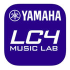 Yamaha LC4 Wi-Fi Kit Wireless iPad Expansion Pack, for Yamaha LC4 Music Lab
