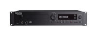 CD Recorder / Player / Balanced Input / Balanced Outputs