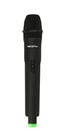 VocoPro UHF-HH-5900-GREEN  UHF-5900 Green Colored Wireless Mic