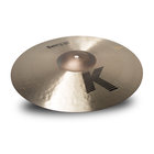 Zildjian K0727 16" K Zildjian Sweet Hi-Hat Top