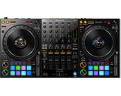 4 Channel DJ Controller for Rekordbox DJ