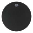 Remo BA-0814-ES  14" Ebony Suede Ambassador Drumhead