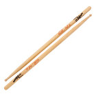 Zildjian ZASDC  Natural Wood Tip Dennis Chambers Drumsticks