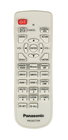 Panasonic N2QAYA000107 Remote for PT-VZ575N