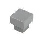 Fostex 8226248001  Grey Square Knob for VM200