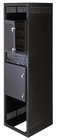 Middle Atlantic SSDR-12 12SP Security Solid Rack Door