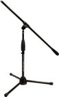 Ultimate Support PRO-X-T-SHORT-F Extreme Short Tripod Microphone Stand with Fixed Boom