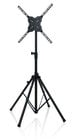 Gator GFW-AV-LCD-15 Quadpod LCD / LED Stand, Fits up to 65"