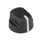 QSC PL-000563-00  Volume Knob for GX Series (2-Pack)