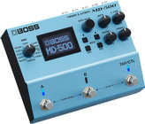 Boss MD-500  Modulation Pedal 