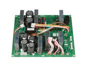 Yamaha ZQ174200  Power Supply PCB Assembly for EMX5