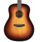 Discovery Dreadnought SB Acoustic Guitar with Sunburst Finish