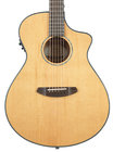 Pursuit Concert Acoustic-Electric Guitar