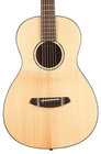 Pursuit Parlor Acoustic-Electric Guitar