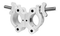 The Light Source MLSW Mega-Coupler Swivel, White