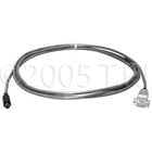 Cable,9p/8p Mini Din, VISCA Camera Control Cables