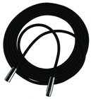 5' Stagemaster XLRF to XLRM Microphone Cable