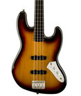 Vintage Modified Jazz Bass Fretless Jazz Bass, Vintage Modified, 3-Tone Sunburst