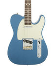 American Special Telecaster [DISPLAY MODEL] Electric Guitar with SS Pickup Configuration in Lake Placid Blue