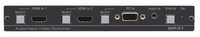 Kramer DIP-31 4K UHD HDMI and Computer Graphics Automatic Video Switcher