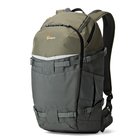 LowePro LP37016 Flipside Trek BP 450 AW Outdoor Camera Backpack for Pro DSLR Equipment in Grey