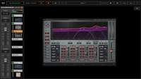 Waves SoundGrid Rack for VENUE - Full License Software Plug-in Host for Avid VENUE S6L (Download)