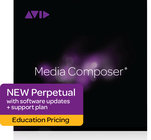 avid media composer 8 - bcc avx