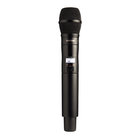 Shure ULXD2/KSM9HS-H50 Handheld Microphone Transmitter with KSM9HS Capsule, H50 Band