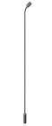 DPA 4018-DF-G-B01-075 4018 Supercardioid Mic with 77cm (30") Gooseneck Floor-Stand Boom + XLR