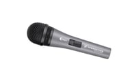 Sennheiser e 825-S Cardioid Dynamic Handheld Microphone with on/off switch