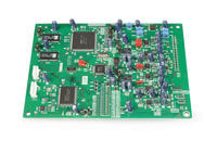 Yamaha WD29180R  DSP PCB Assembly for MG24/14FX