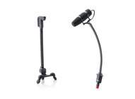 DPA 4099-DC-1-199-G 4099 Instrument Microphone with Clip for Acoustic Guitar