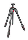 Manfrotto MT190GOC4US 190go! M-Series 4-Section Carbon Fiber Tripod