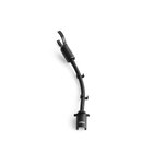 DPA GSM4000 4.5" Gooseneck and Shock Mount for d:dictate Mic