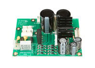 Line 6 50-00-0147 Power Supply PCB for Flextone III