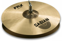 Sabian FRX1402  14" FRX Hats