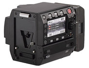 Panasonic AU-VREC1G VariCam Recording Module