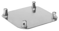 12"X12" Aluminum Base Plate for F34