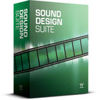 Waves Sound Design Suite Post Production Plug-in Bundle (Download)