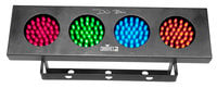 Chauvet DJ DJ Bank Compact LED Bank Light with RGBA Colored Pods