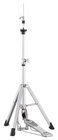 Yamaha HHS-3 Crosstown Advanced Hi-Hat Stand Aluminum Lightweight Hi-hat Stand with Channel Legs