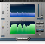 Waves DeBreath Breath Removal Plug-in (Download)